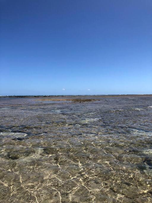 Recanto Dos Coqueirais São Miguel dos Milagres المظهر الخارجي الصورة